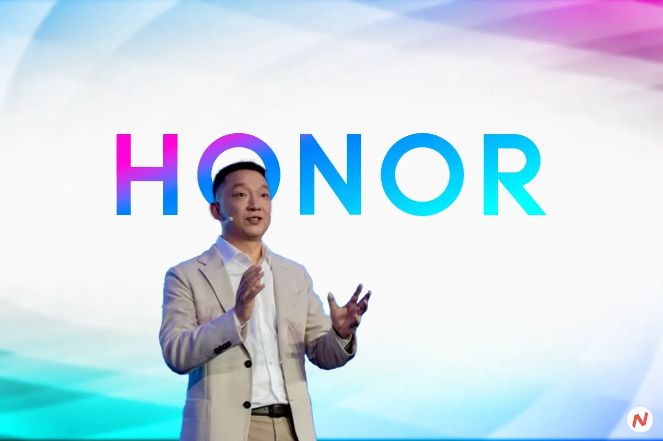 China's Honor to Invest $10 Billion in AI Devices