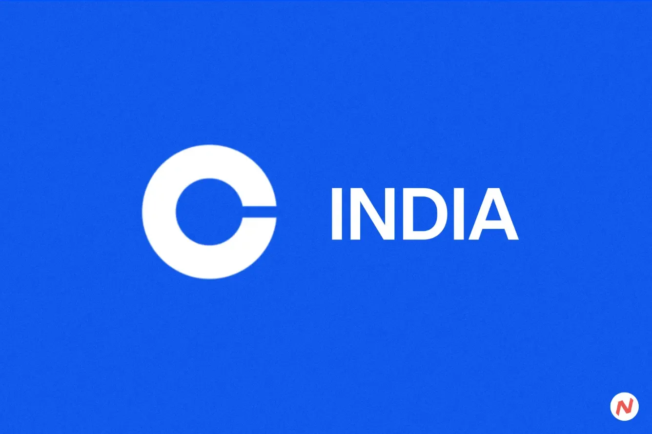 Coinbase Registers with FIU India, Plans Crypto Expansion