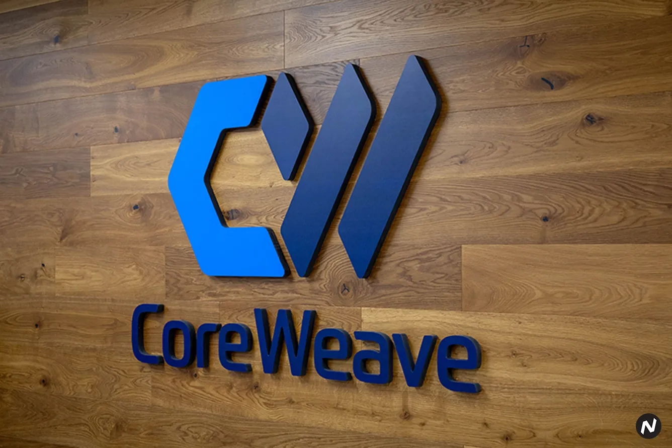 CoreWeave Prices IPO at $40 Per Share, Lowering Valuation to $19B