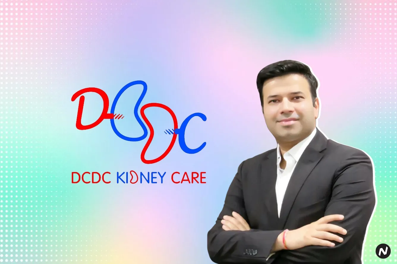DCDC Kidney Care Secures ₹150 Crore Investment from ABC Impact