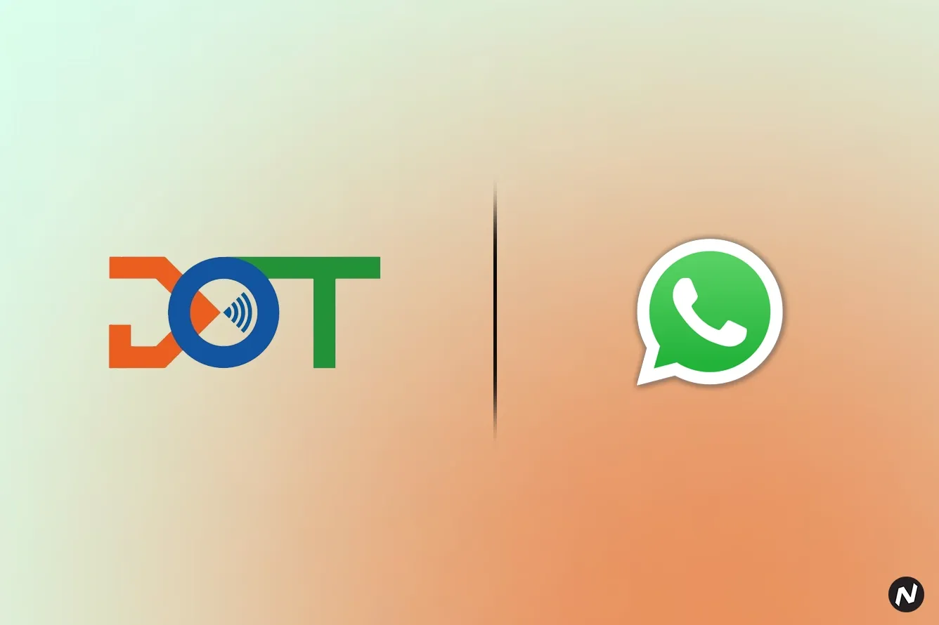 DoT Partners with WhatsApp to Combat Digital Fraud and Telecom Scams