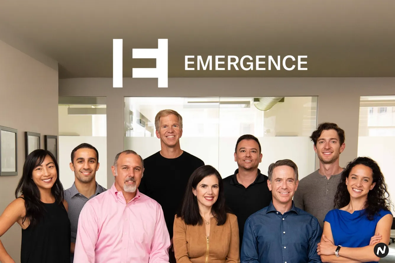 Venture Firm Emergence Closes $1 Billion Fund Targeting Enterprise AI