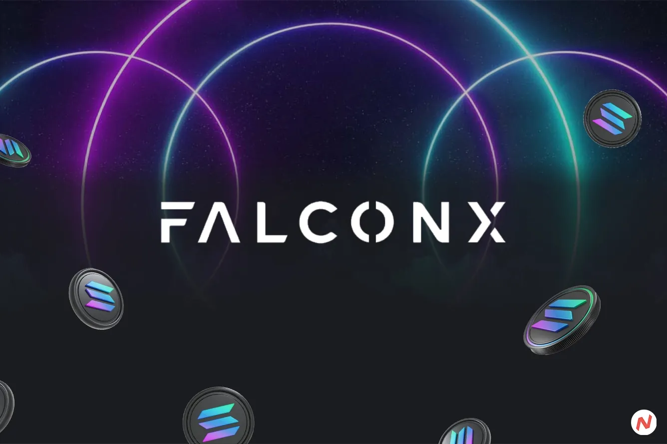 FalconX Executes Historic Solana Futures Block Trade on CME Group