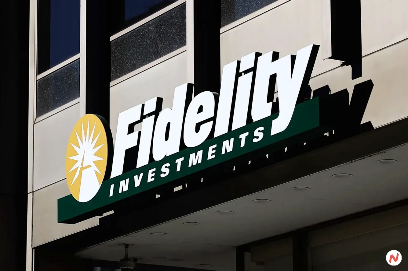 Fidelity Seeks Regulatory Nod for Blockchain-Based Money Market Fund