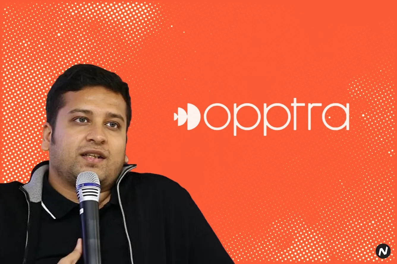 Flipkart Co-Founder Binny Bansal Launches Opptra to Expand Brands in Asia