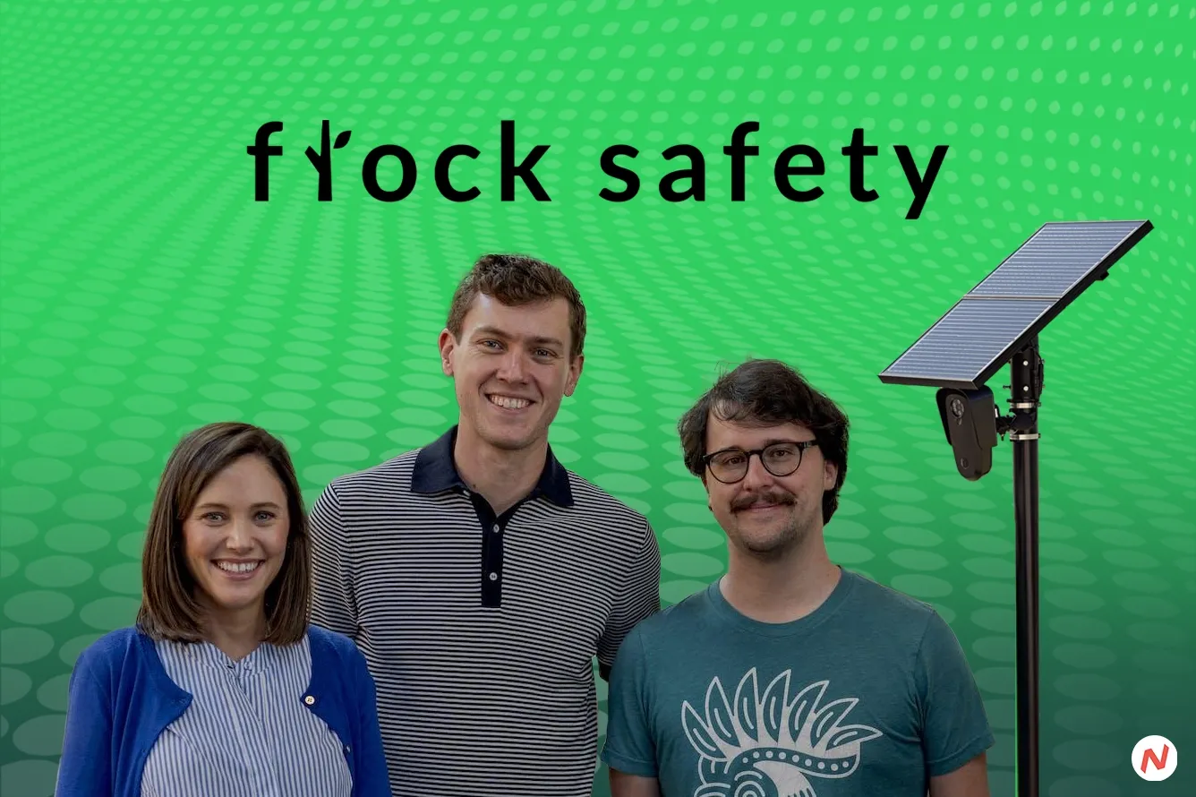 Y Combinator Alum Flock Safety Raises $275M, Valuation Soars to $7.5B