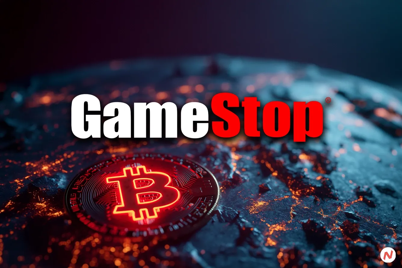 Popular Video Game Retailer GameStop Bets Big on Bitcoin as Treasury Strategy