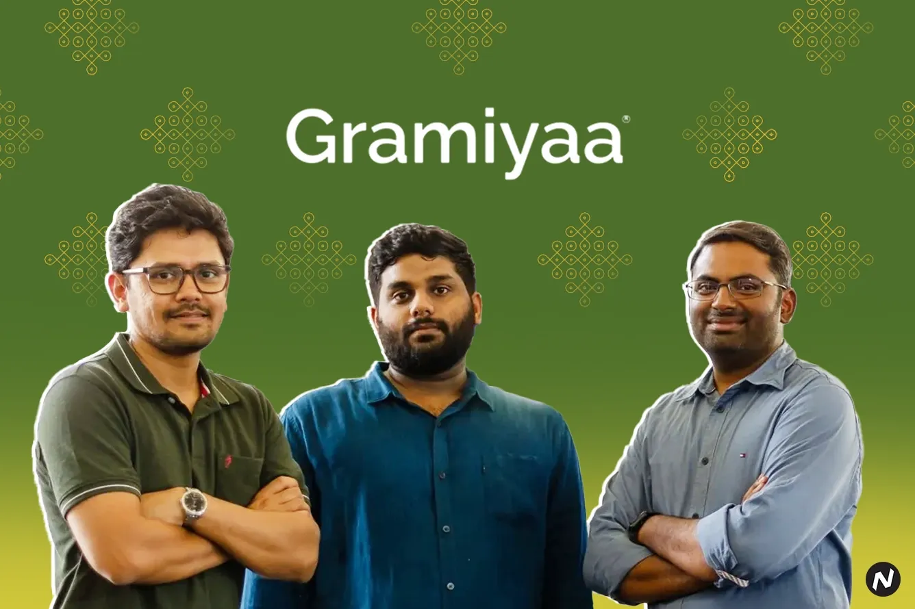Gramiyaa Secures ₹7.2 Crore Funding to Scale Cold-Pressed Oil Production