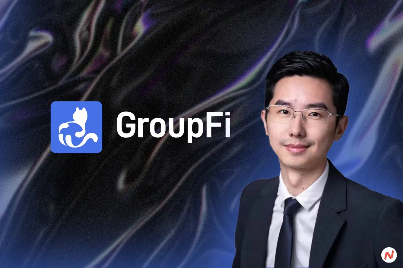 GroupFi Secures Seed Funding, Plans Migration to TAN for Feeless Web3 Messaging