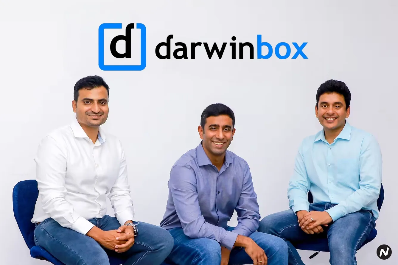HRTech Firm Darwinbox Raises $140 Million to Accelerate Global Growth