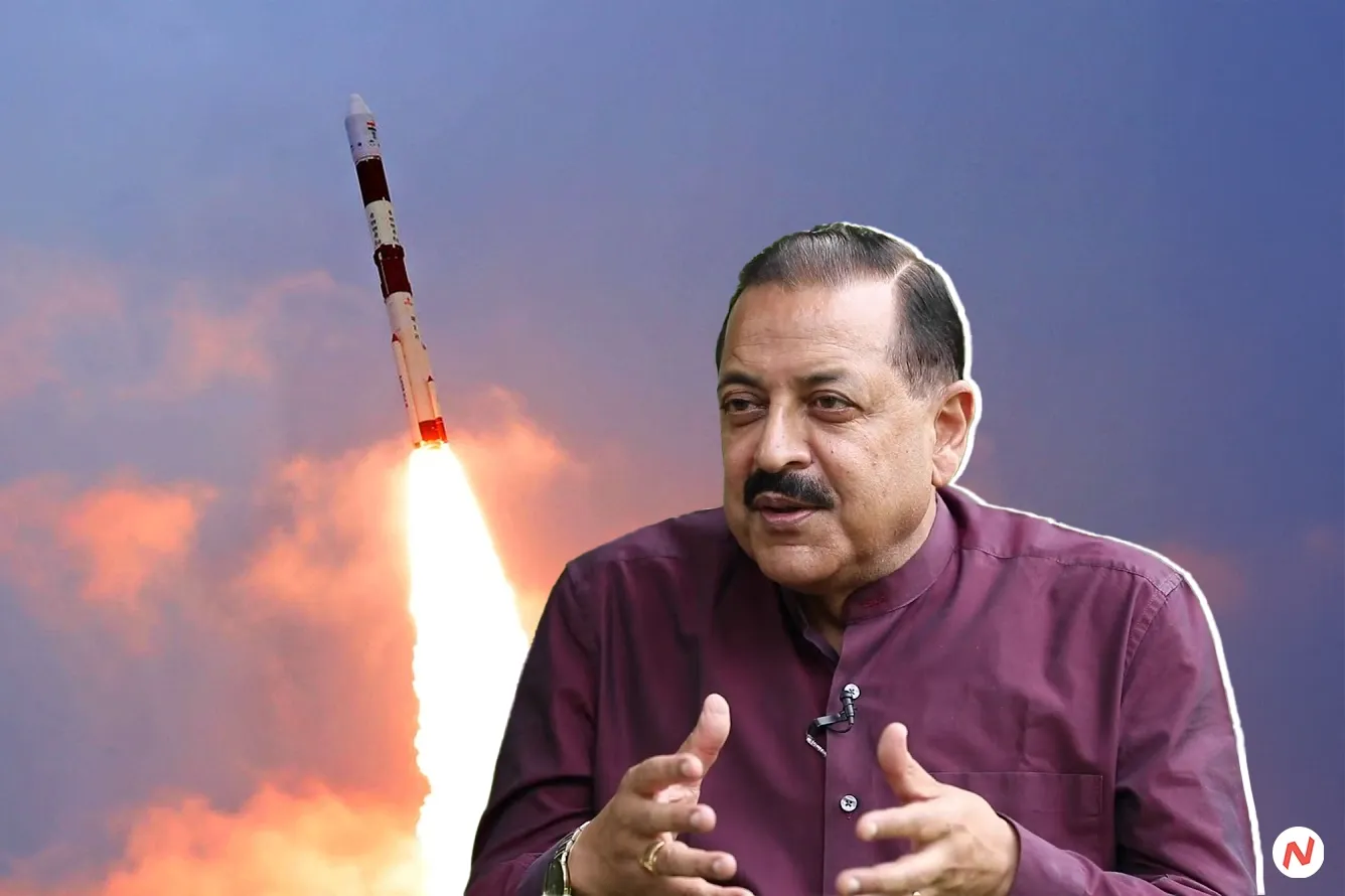 India Allocates ₹1,000 Crore to Boost Space Startups