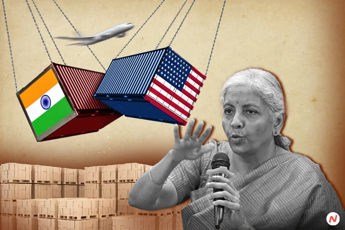 India and US Navigate Trade Tensions Amid New Tariff Policies