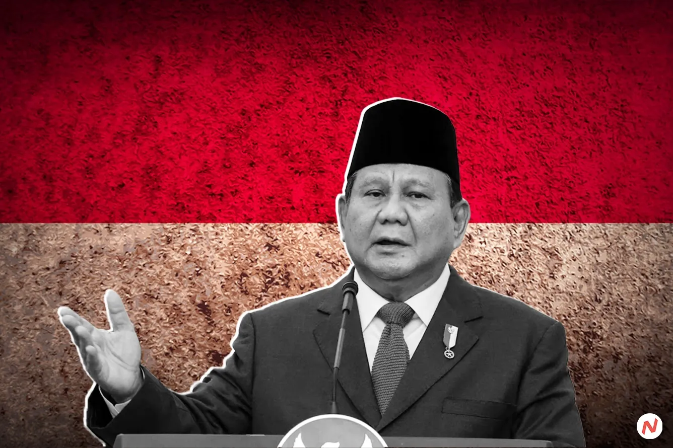 Will Indonesia’s Military Resurgence be a Return to Suharto’s Shadow?