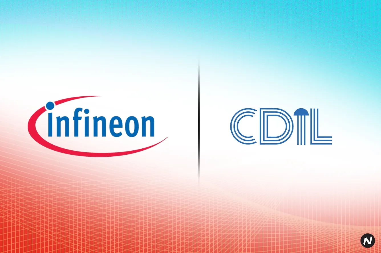 German Semiconductor Giant Infineon Enters Indian Manufacturing Through CDIL Partnership