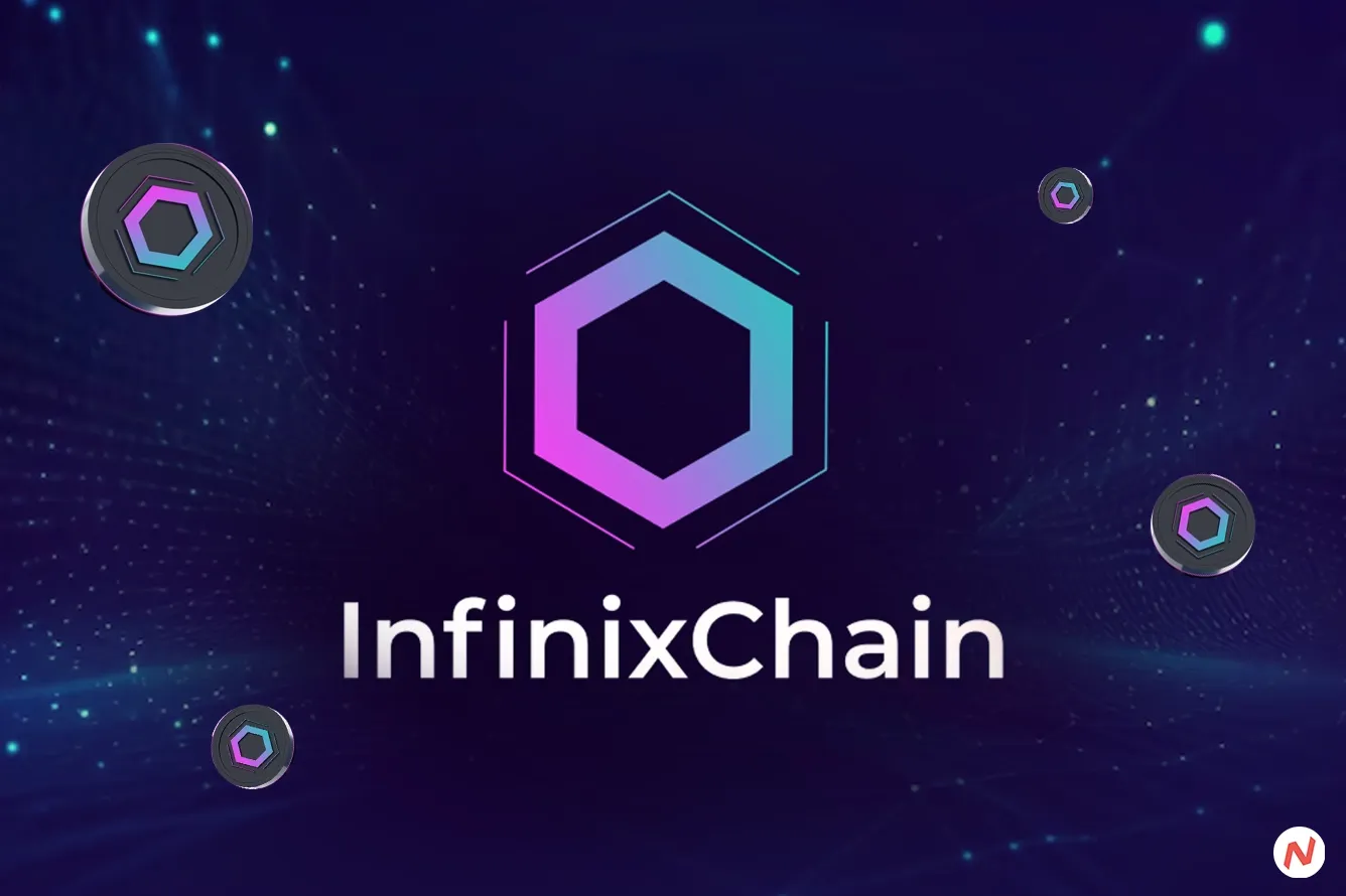 InfinixChain Launches Layer 2 Blockchain for Scalable and Cost-Effective Transactions