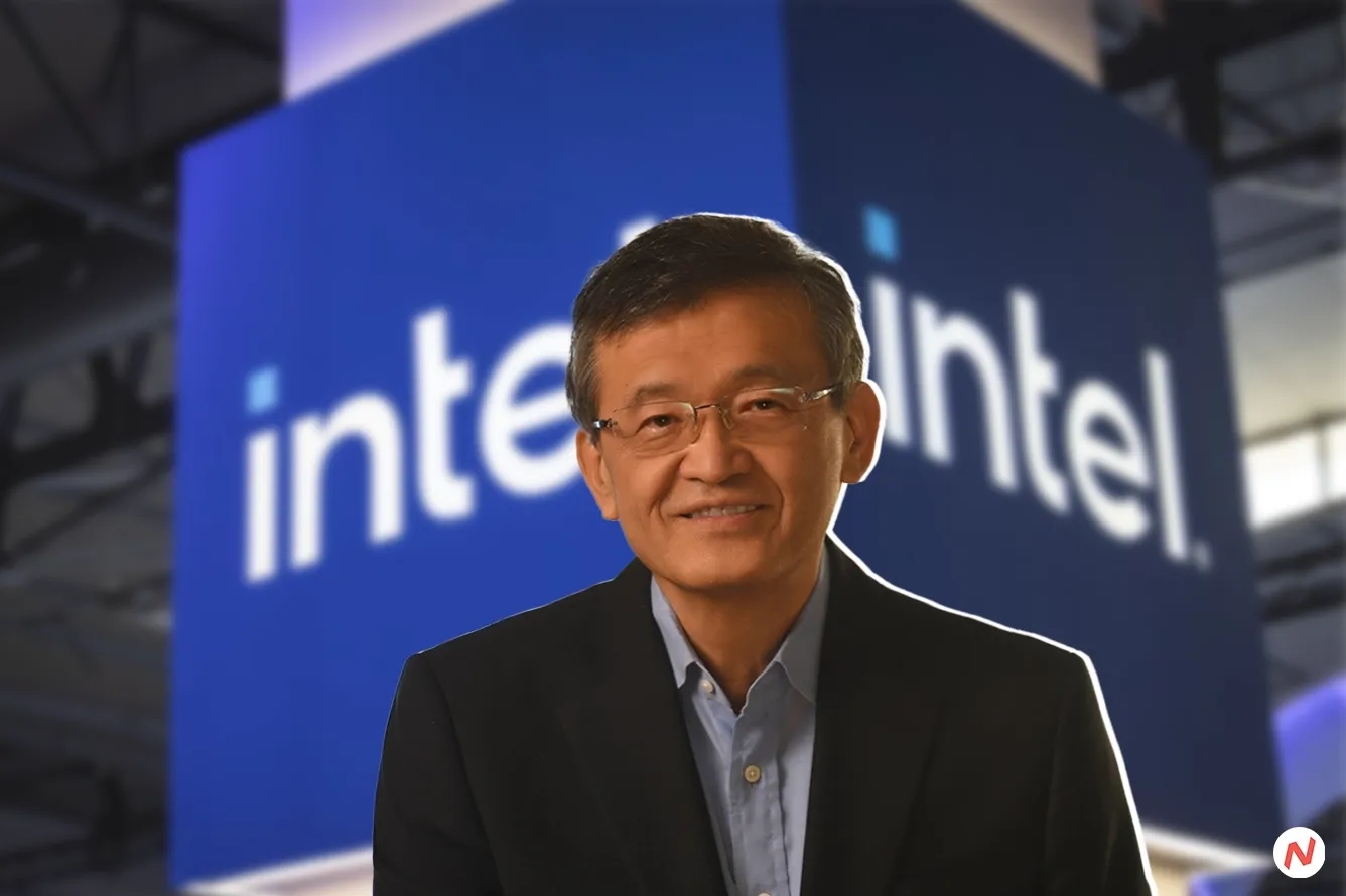 Intel Appoints Lip-Bu Tan as CEO, Shares Surge 11%
