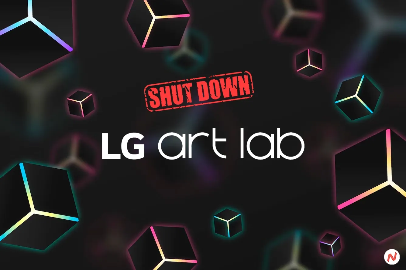 LG to Shut Down NFT Marketplace Art Lab on Smart TVs by June