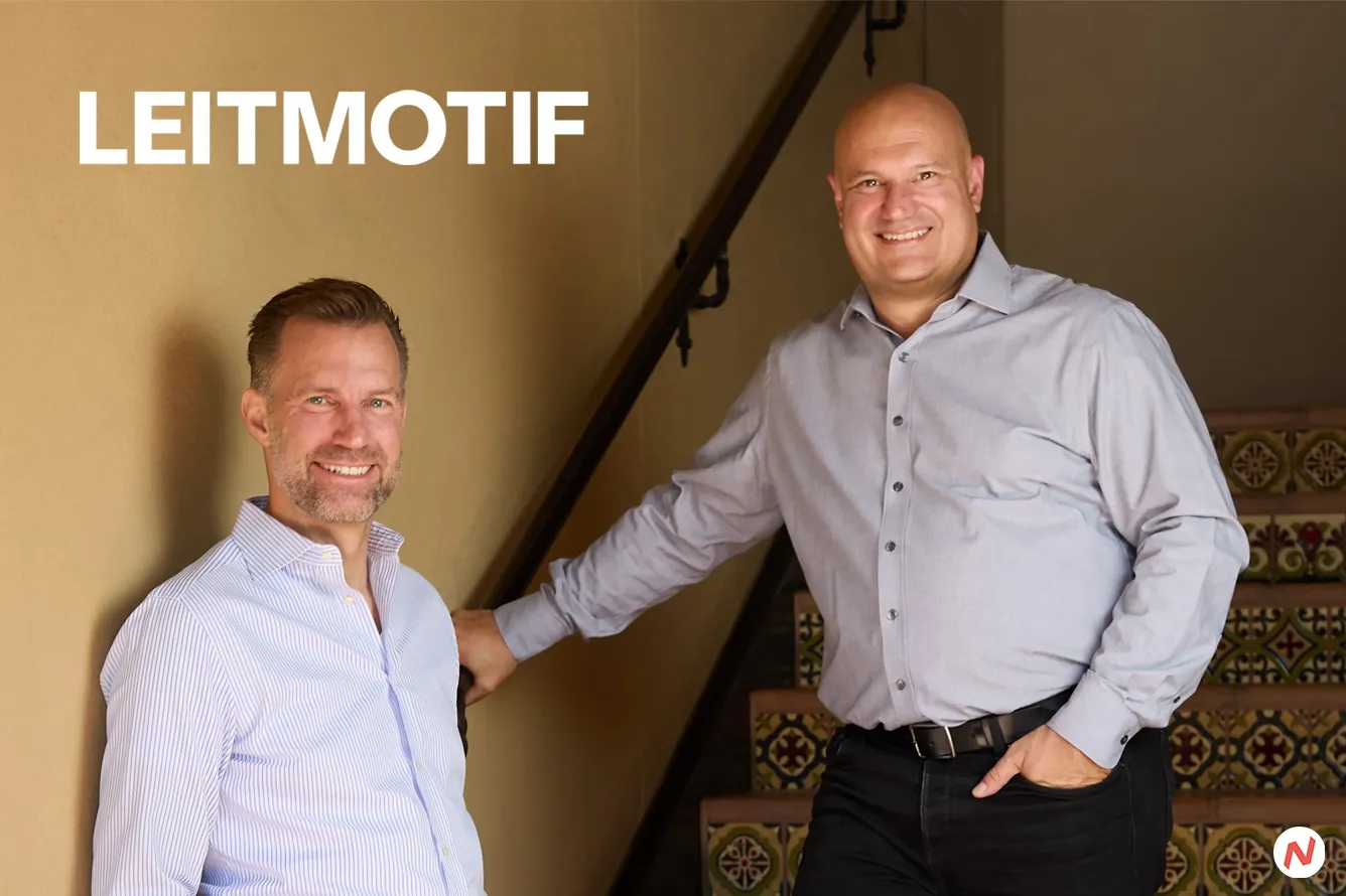 Volkswagen Secretly Backs New Venture Firm Leitmotif with $300 Million