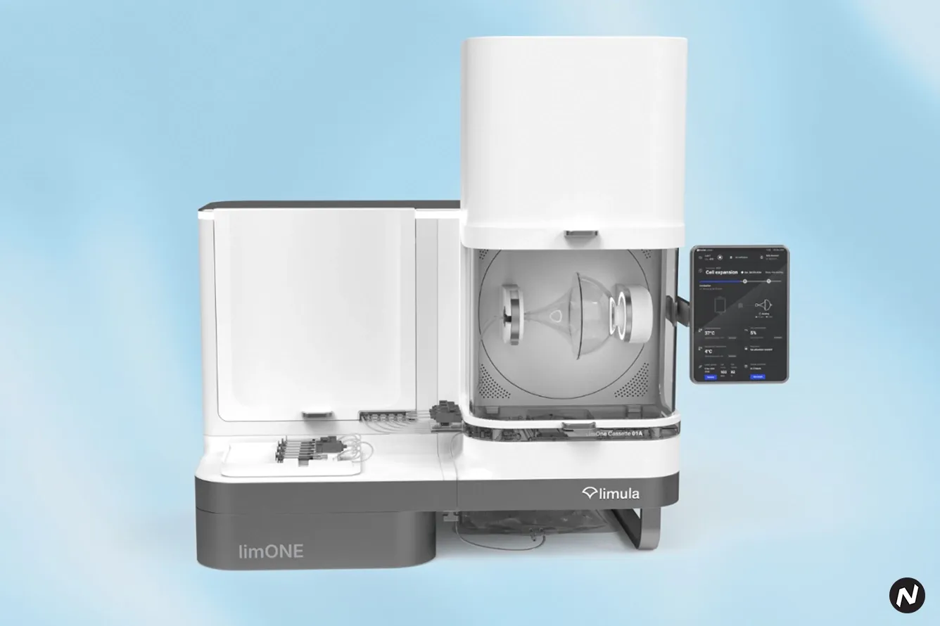 Limula Launches LimONE to Streamline Cell Therapy Manufacturing