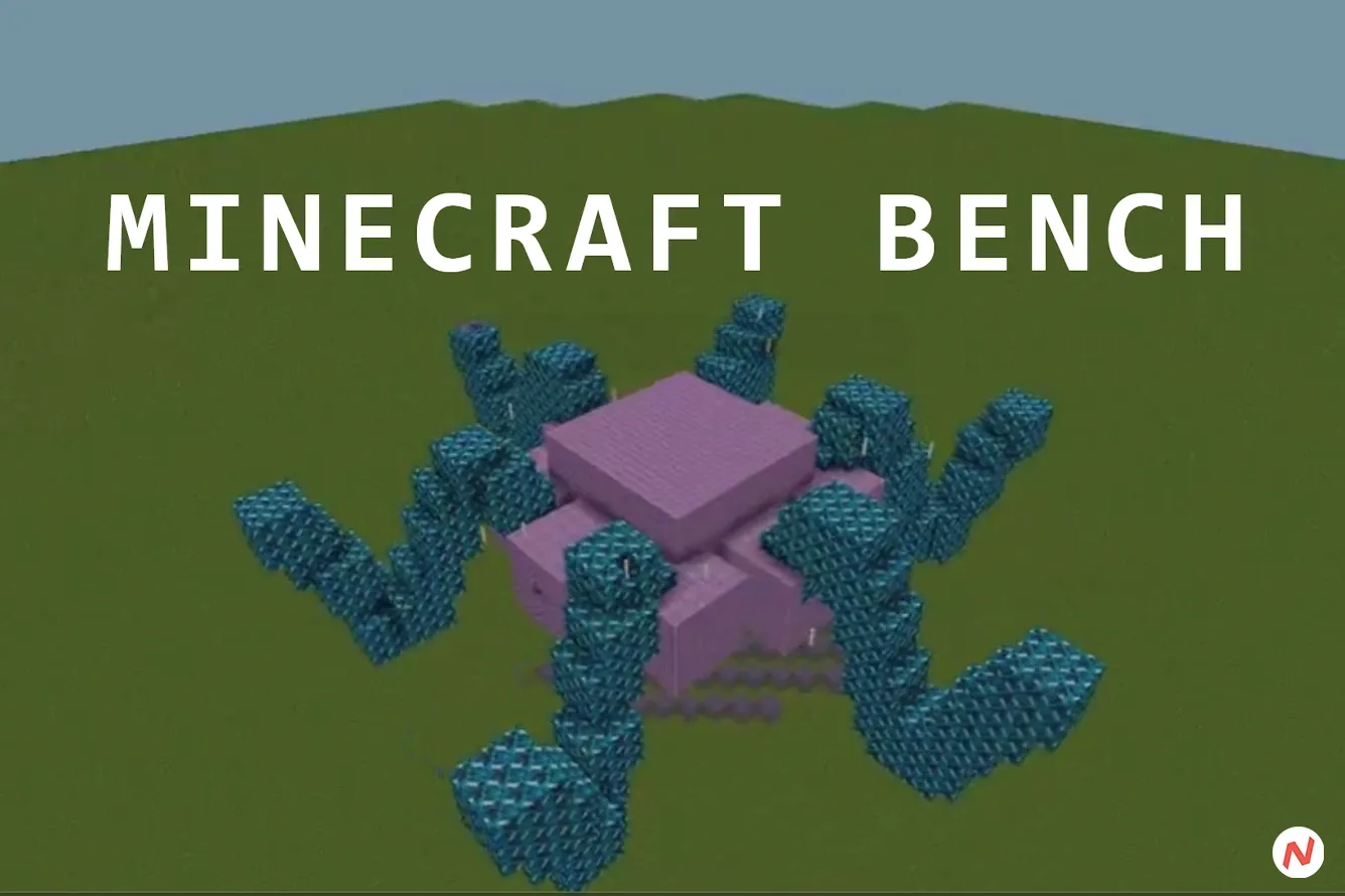 Teen Developer Uses Minecraft to Create More Intuitive AI Benchmarks