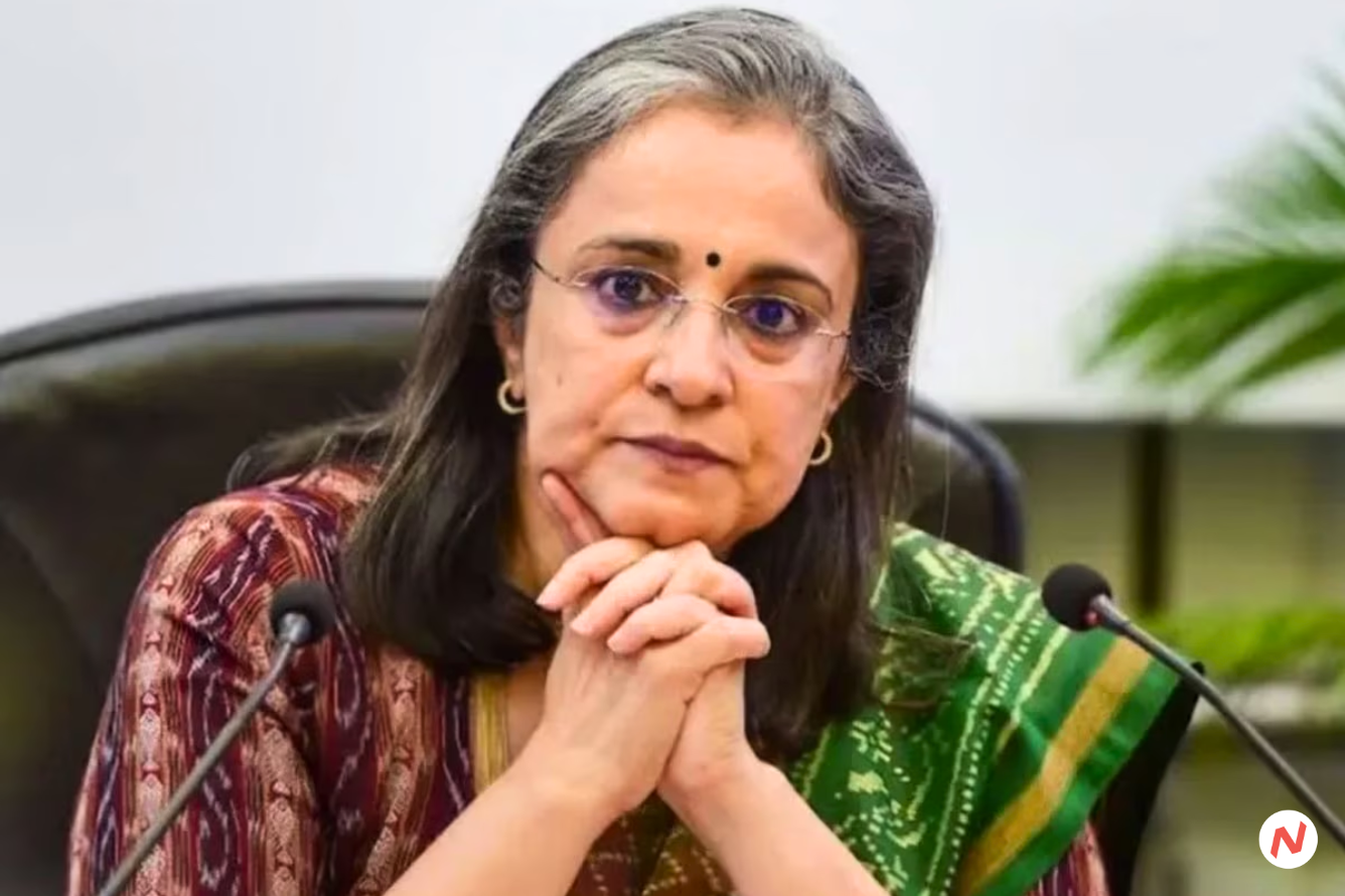 Former SEBI Chairperson, Five Others Move Bombay High Court Against FIR Order