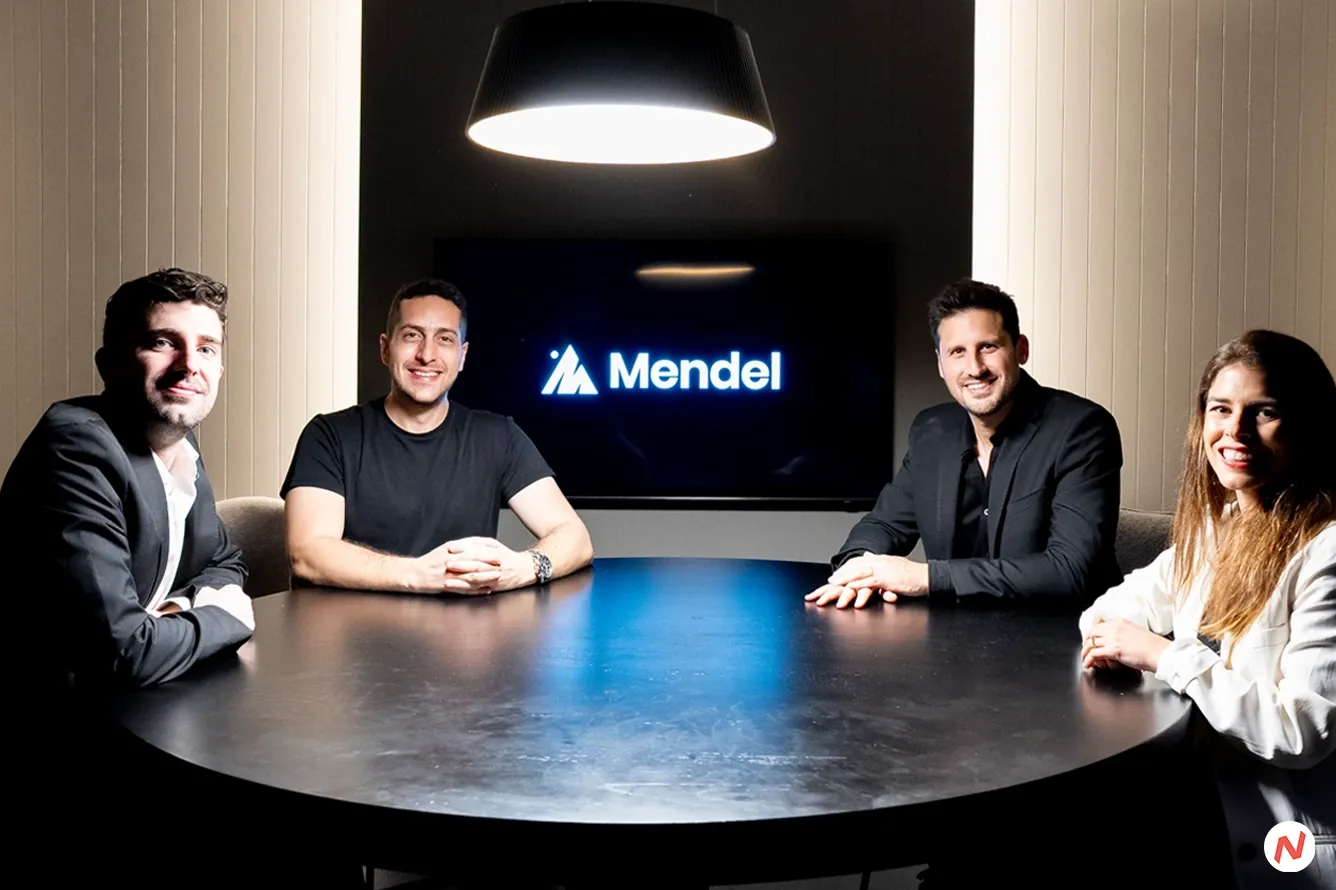 Mendel's $35M Funding: Building the Enterprise Financial OS for Latin America