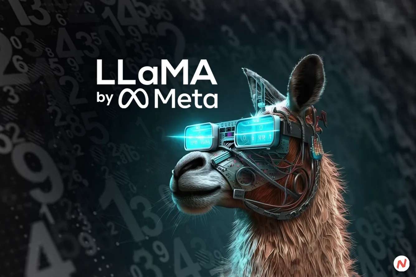 Meta’s Llama AI Model Surpasses 1 Billion Downloads