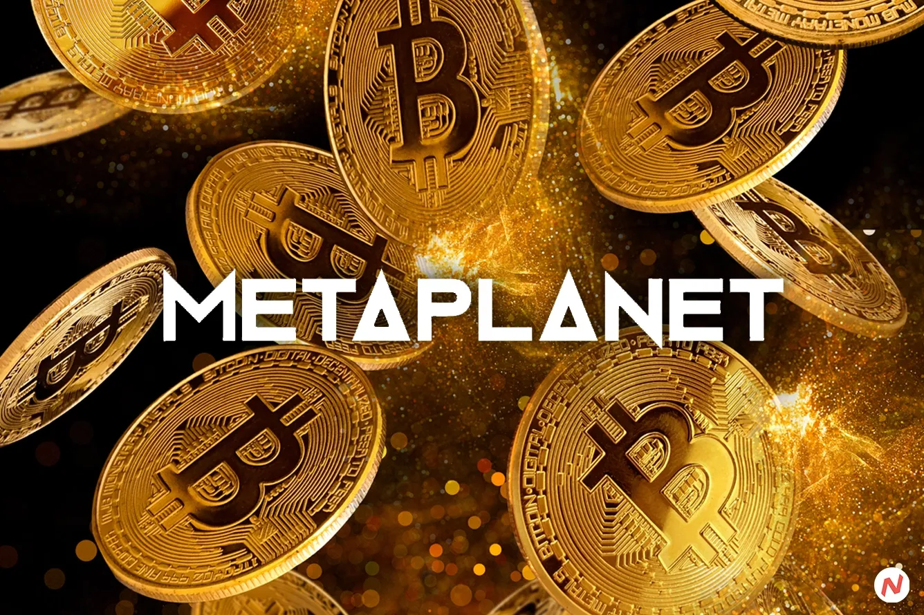 Metaplanet Increases Bitcoin Holdings with $13.4 Million Purchase