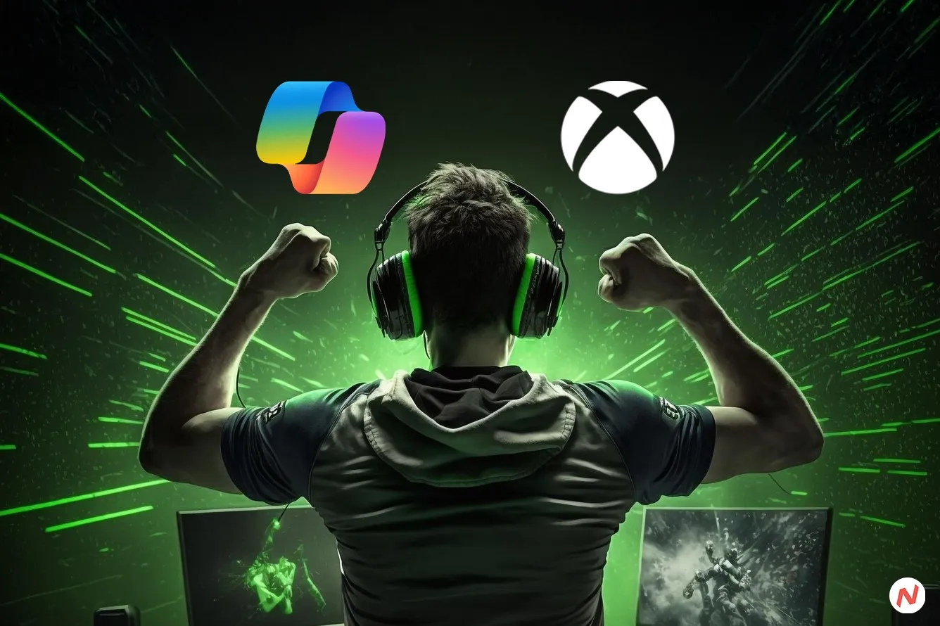 Microsoft Launches Copilot AI for Xbox, Enhancing Gaming with AI-Powered Assistance
