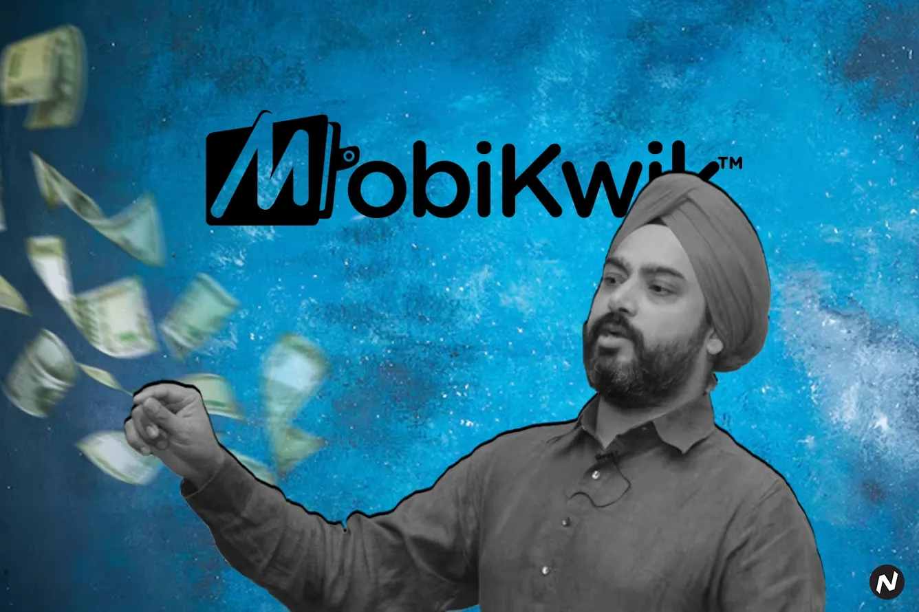 MobiKwik Suffers ₹1.3 Cr Fraud, Implements Security Measures