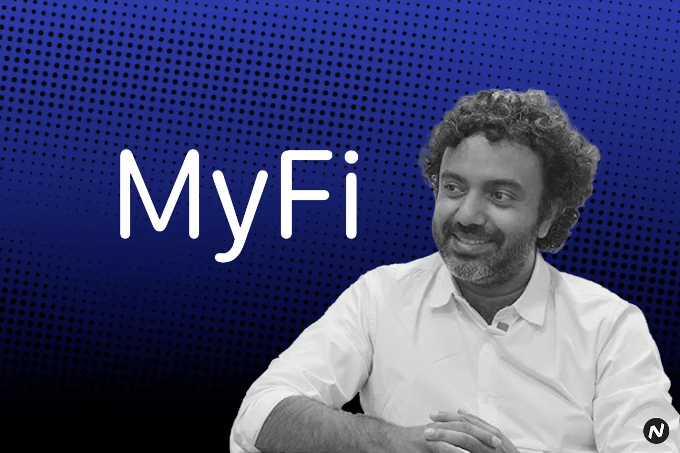 MyFi Introduces MyCash, AI-Driven Credit Solution for Investors