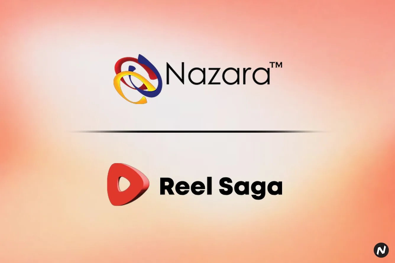 Nazara Invests $250K in ReelSaga to Tap Into Short Drama Video Market