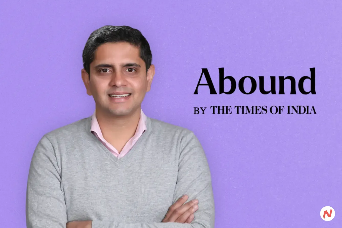 Abound Raises $14 Mn in Seed Funding to Expand Cross-Border Financial Services