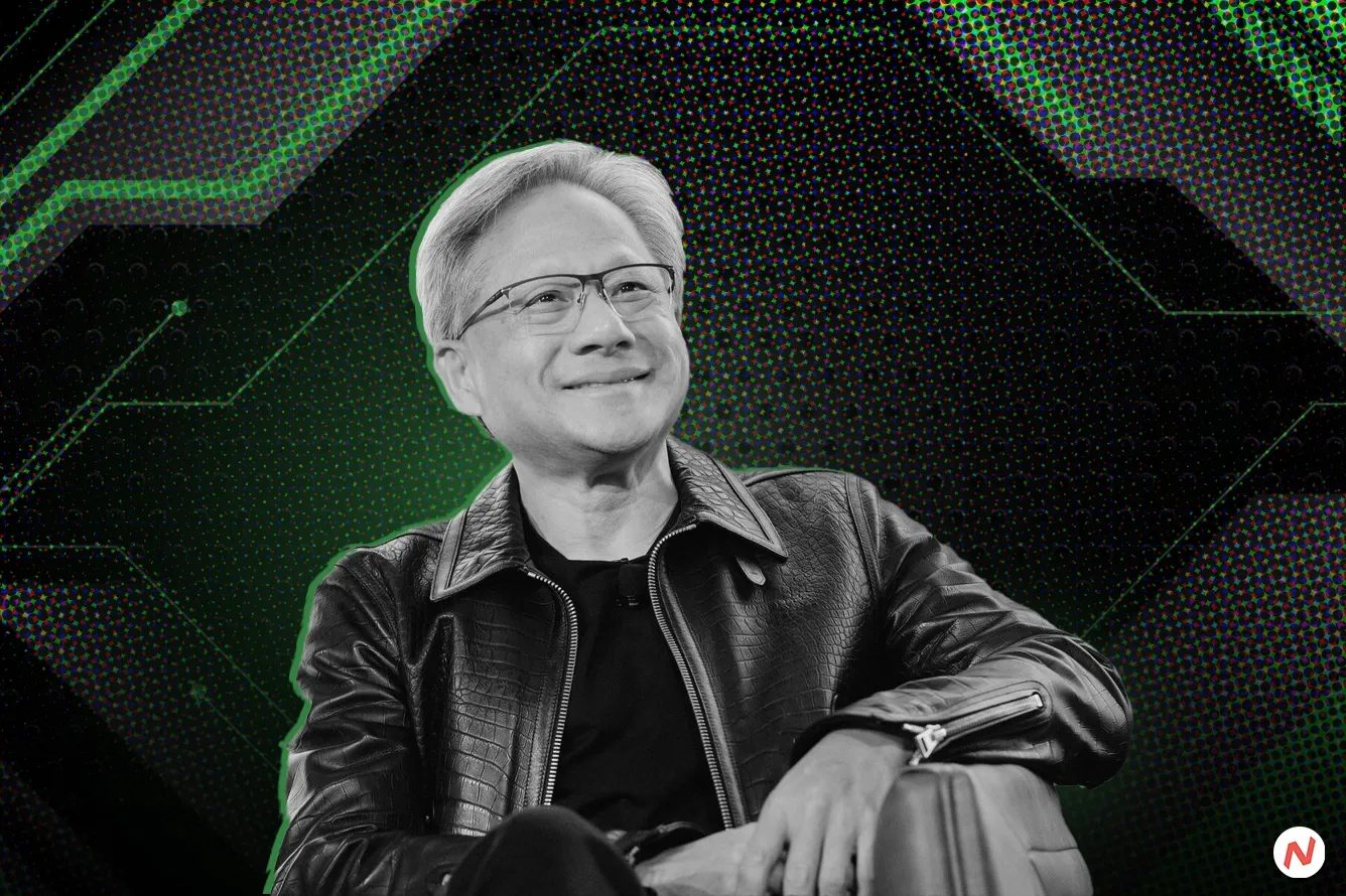 Nvidia Unveils New AI Hardware at GTC While Navigating Market Headwinds