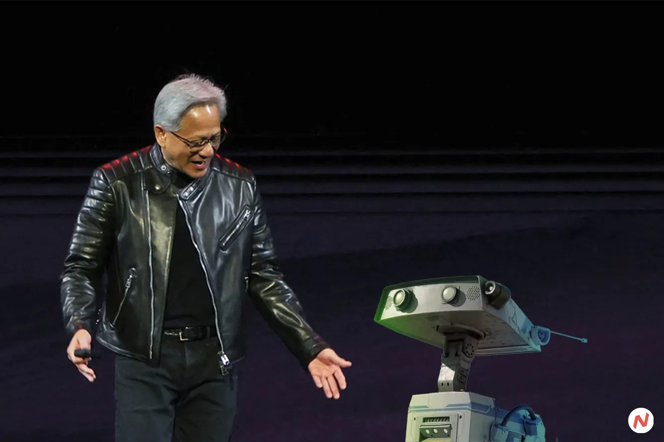 Nvidia, Google DeepMind to Power Disney’s Next-Gen Entertainment Robots