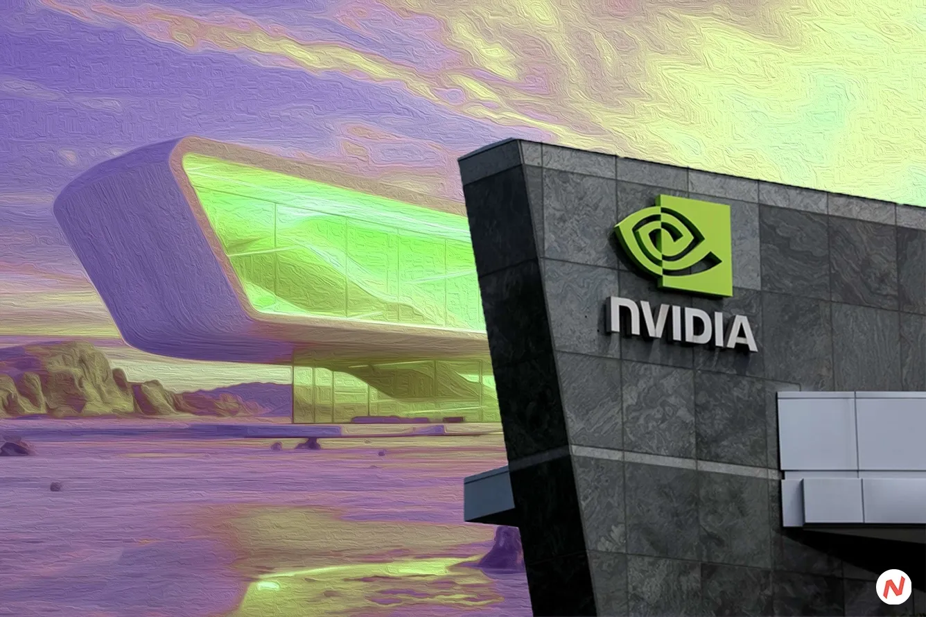 Nvidia to Launch Quantum Computing Research Lab in Boston