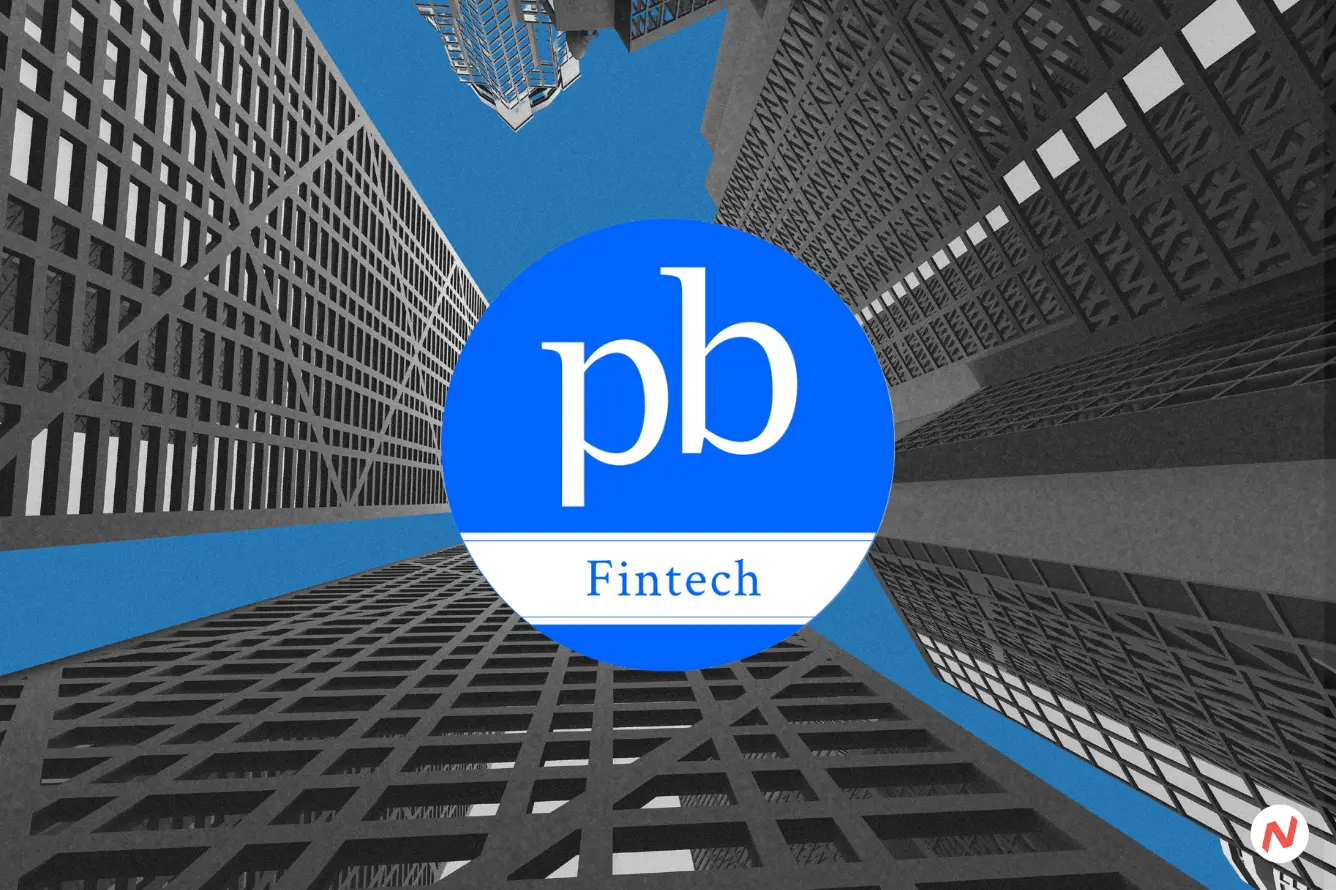 PB Fintech Shares Decline Amid Plans for ₹696 Crore Healthcare Investment