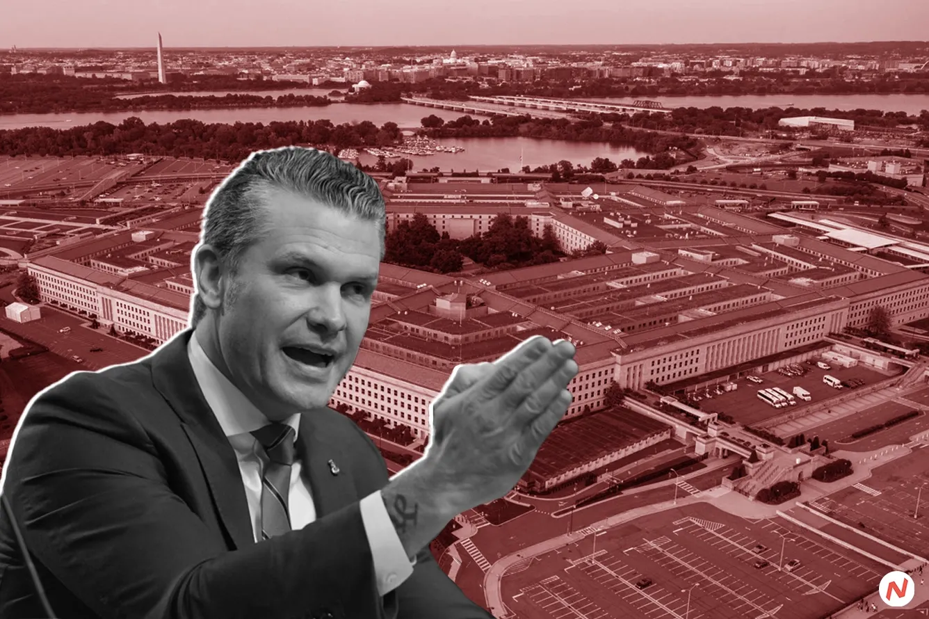 Pentagon's Workforce Cut is Trimming Fat or Tripping Wires?
