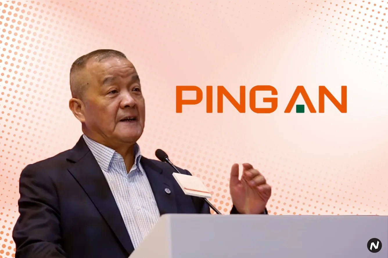 Chinese Financial Giant Ping An Tops Global Patent Lists in Two Industries