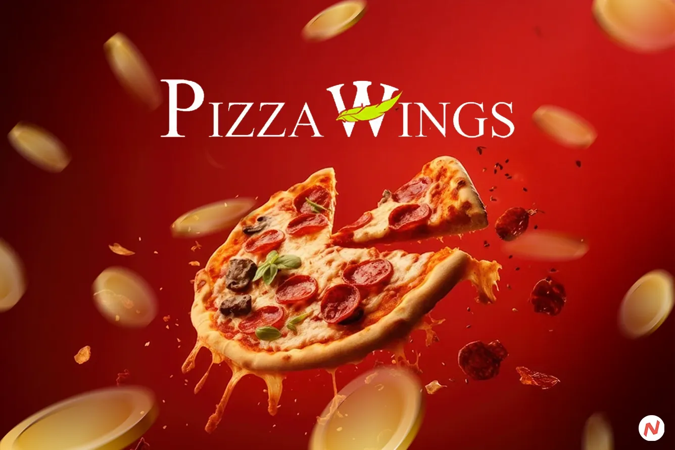 Pizza Wings Secures $2.8 Million to Fuel Expansion in Northern and Northeastern India
