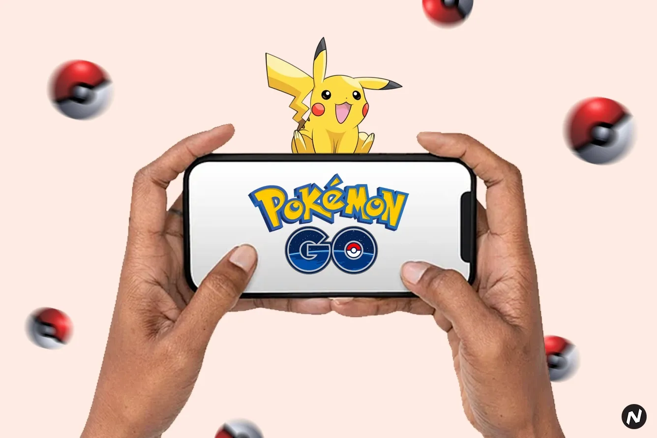 Play Pokémon GO Without Moving: The Best Joystick for 2025