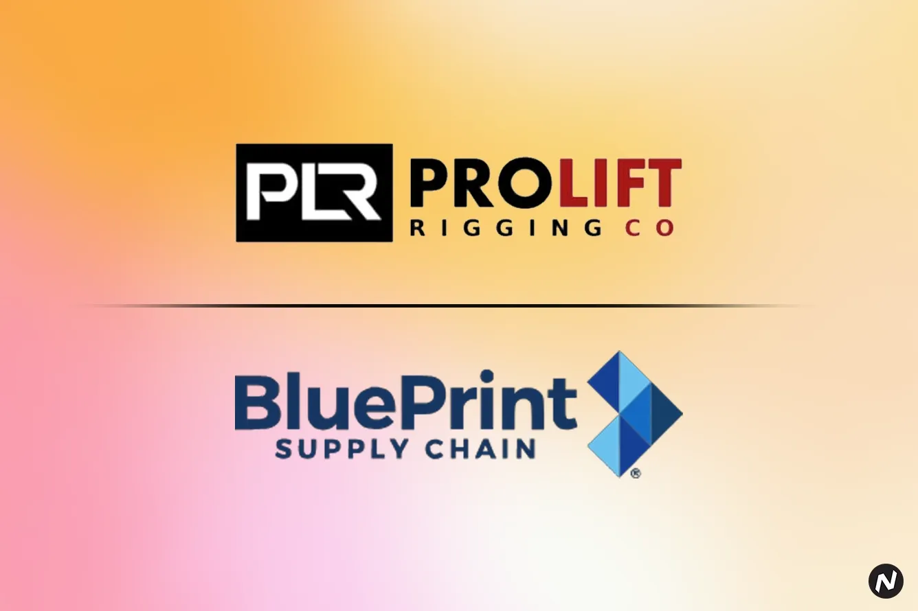 ProLift Rigging and BluePrint Supply Chain Unite to Revolutionize Data Center Construction