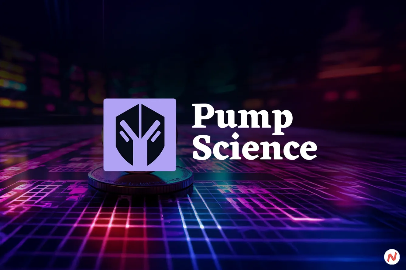 Pump.Science Is Using Meme Coins to Fund Scientific Research