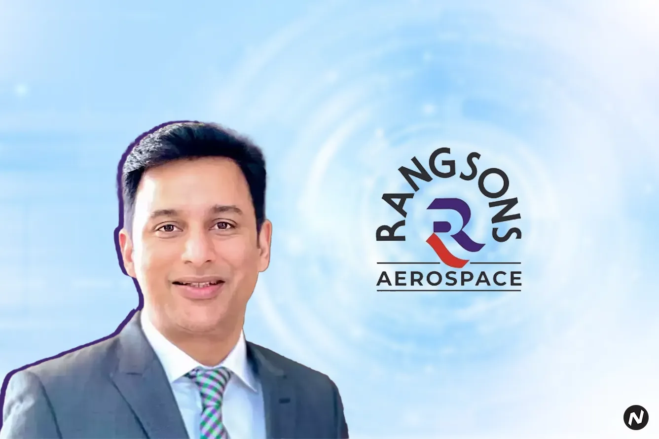 Bengaluru-based Rangsons Aerospace Raises ₹300 Crore to Expand Operations
