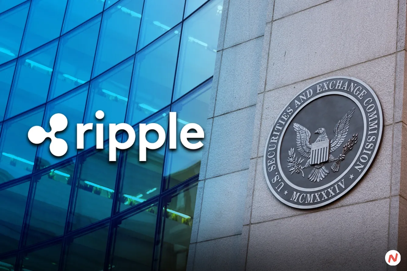 Ripple Ends Four-Year Long Battle With SEC with $50M Settlement