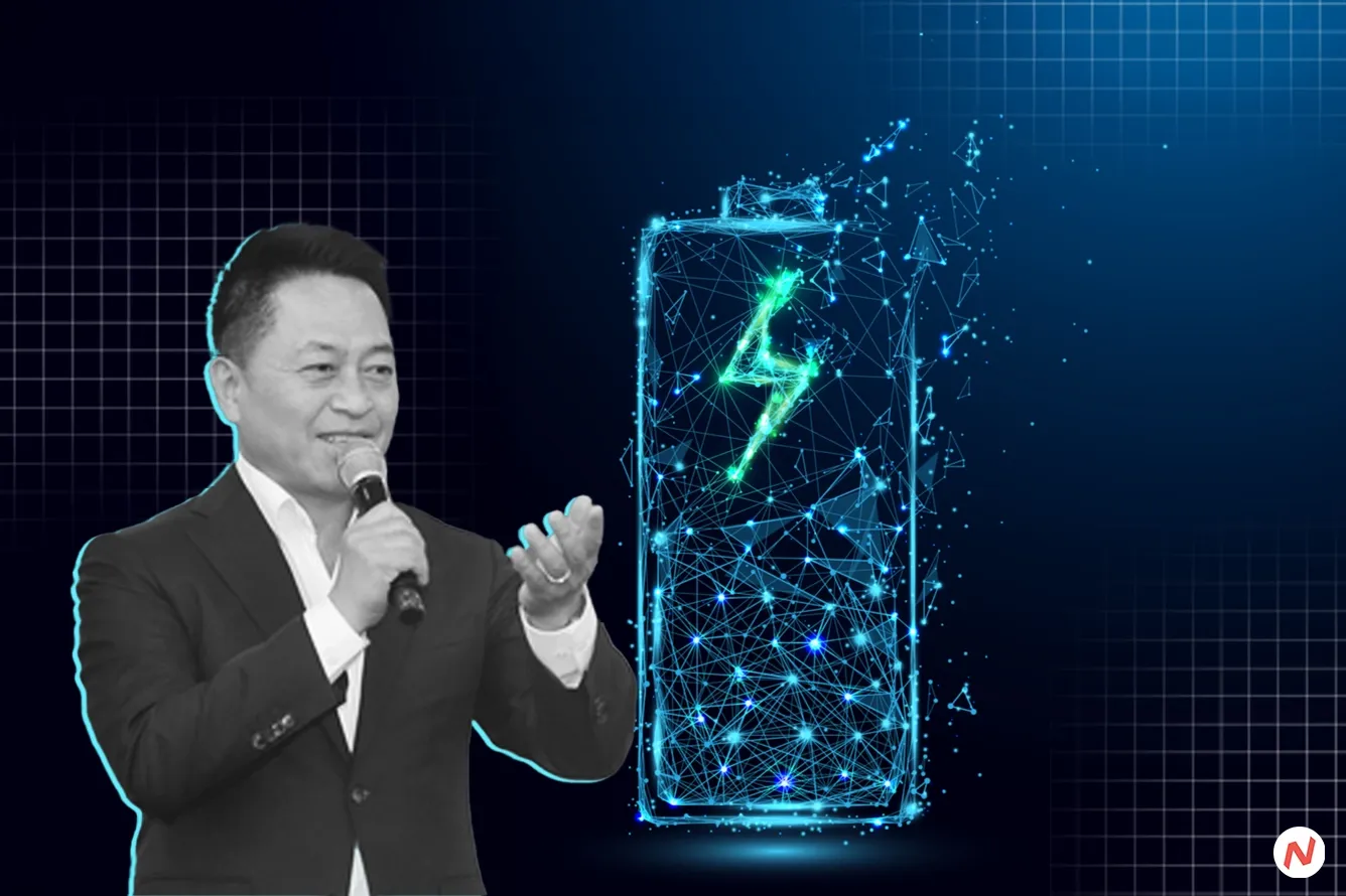 Samsung SDI CEO Predicts EV Battery Market Growth Despite Short-Term Slowdown
