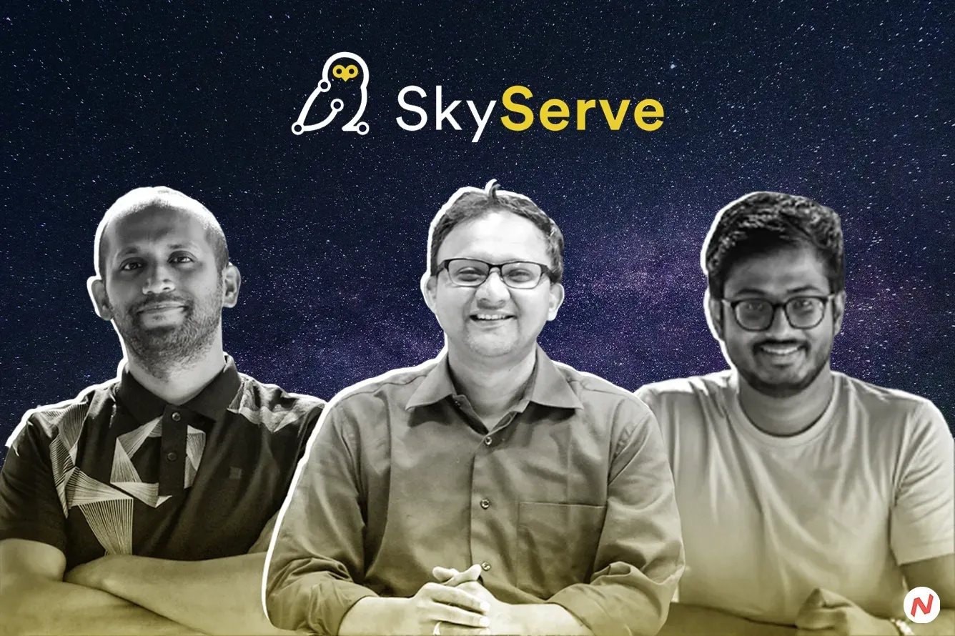 SkyServe Partners with NASA’s JPL, D-Orbit to Advance Earth Observation