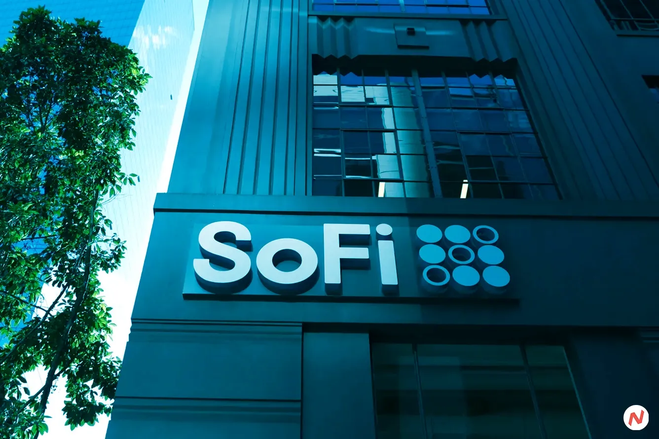 SoFi Secures Up to $5 Billion Loan Agreement as Fintech Lending Expands