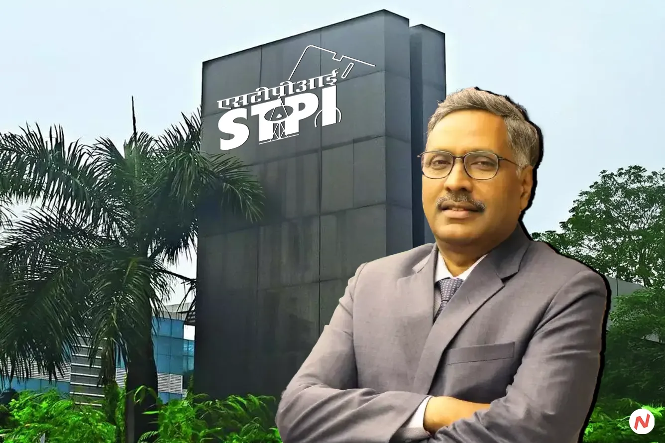 STPI Invests Over ₹30 Crore in 136 Startups, But Fails to Meet Funding Target