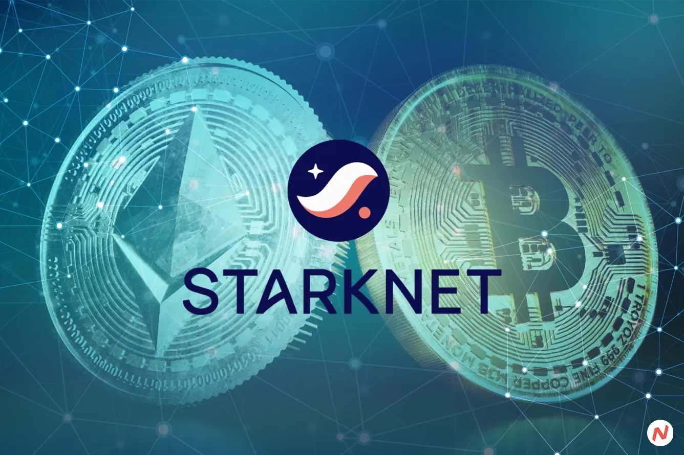 Starknet Plans Bitcoin Layer-2 Integration to Boost Scalability
